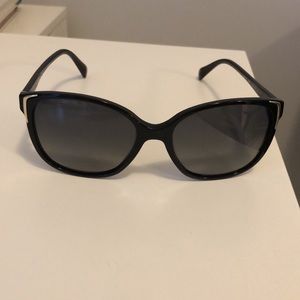 Polarized Prada Sunglasses